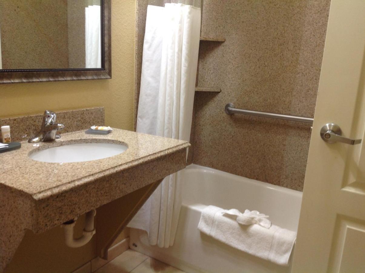 La Quinta By Wyndham Vicksburg Otel Dış mekan fotoğraf