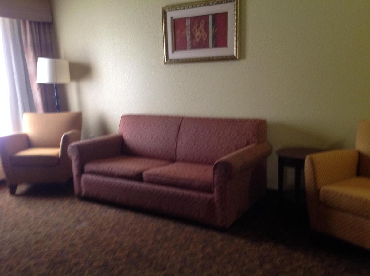 La Quinta By Wyndham Vicksburg Otel Dış mekan fotoğraf