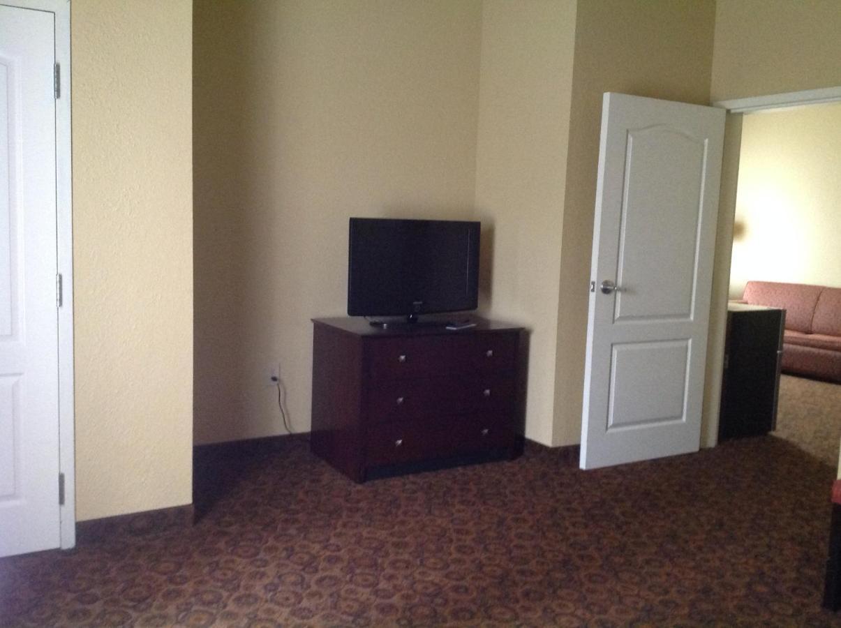 La Quinta By Wyndham Vicksburg Otel Dış mekan fotoğraf