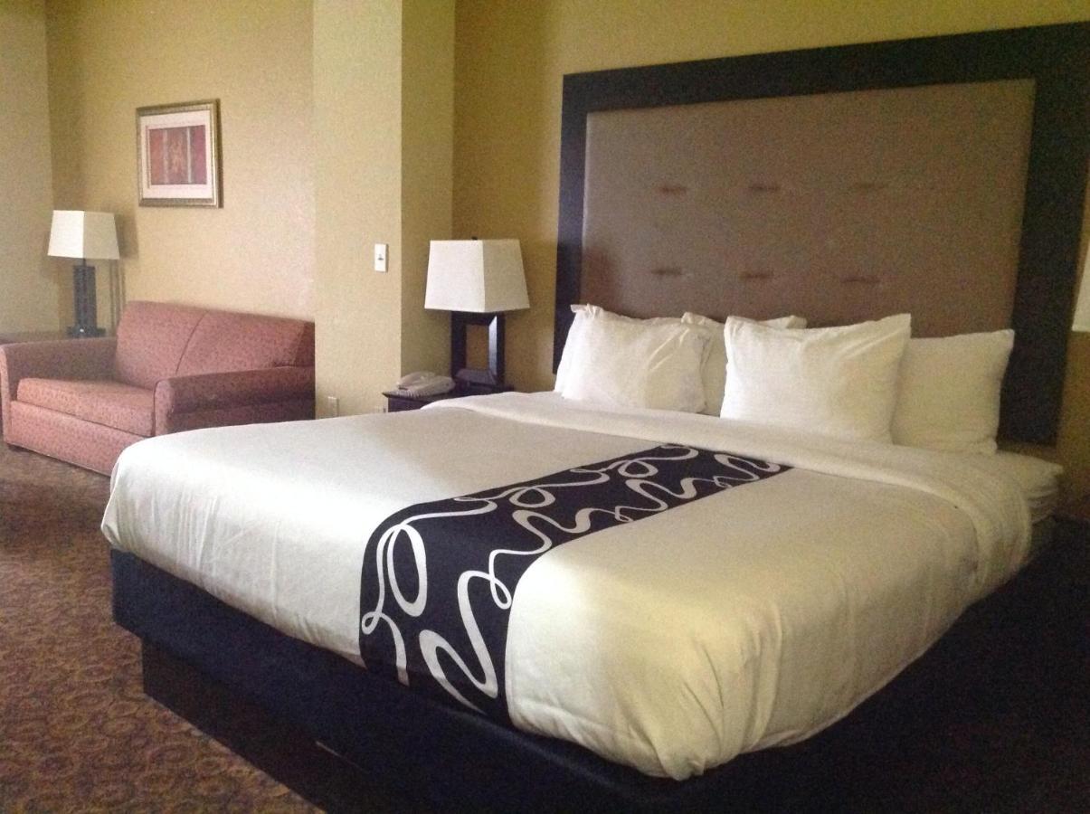 La Quinta By Wyndham Vicksburg Otel Dış mekan fotoğraf