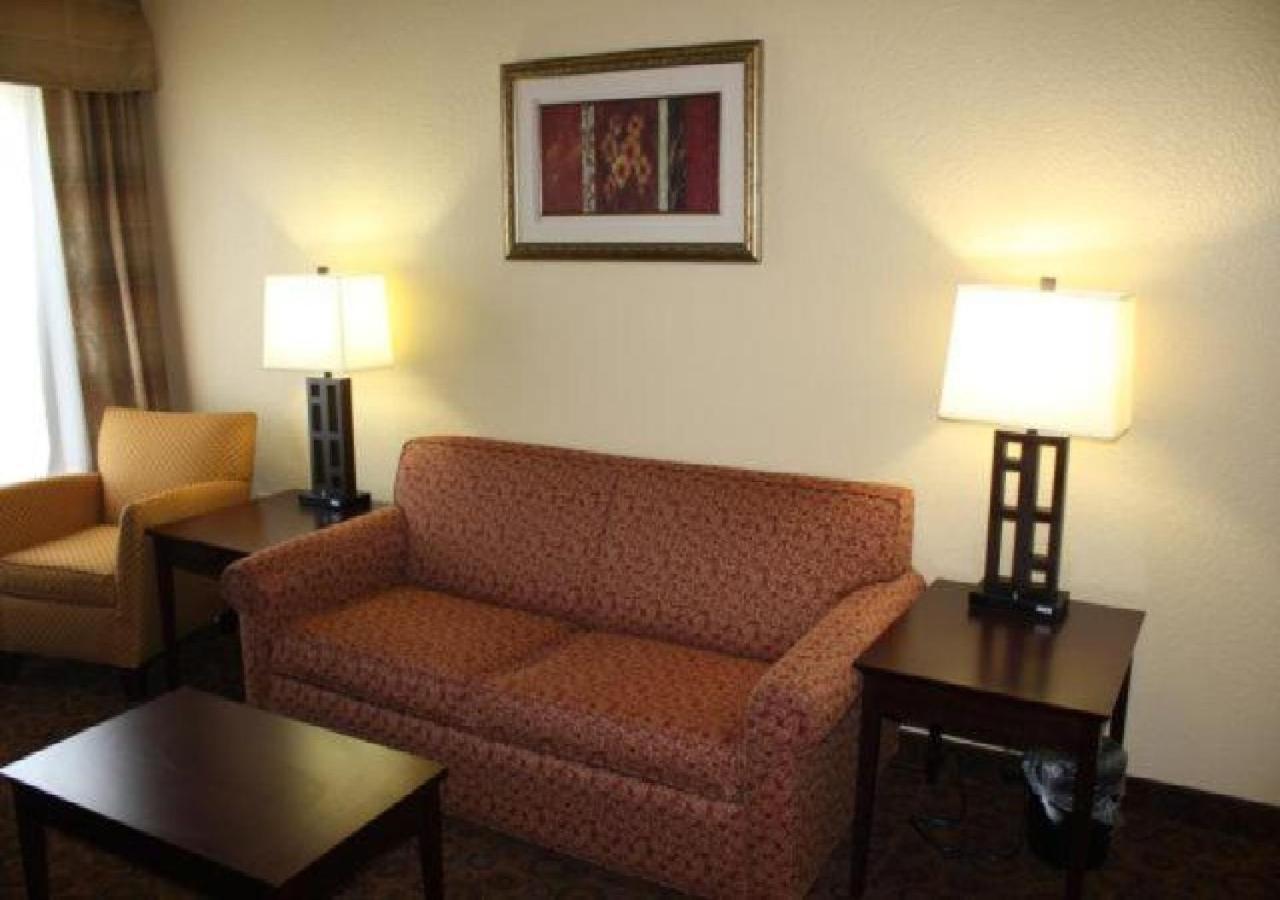 La Quinta By Wyndham Vicksburg Otel Dış mekan fotoğraf