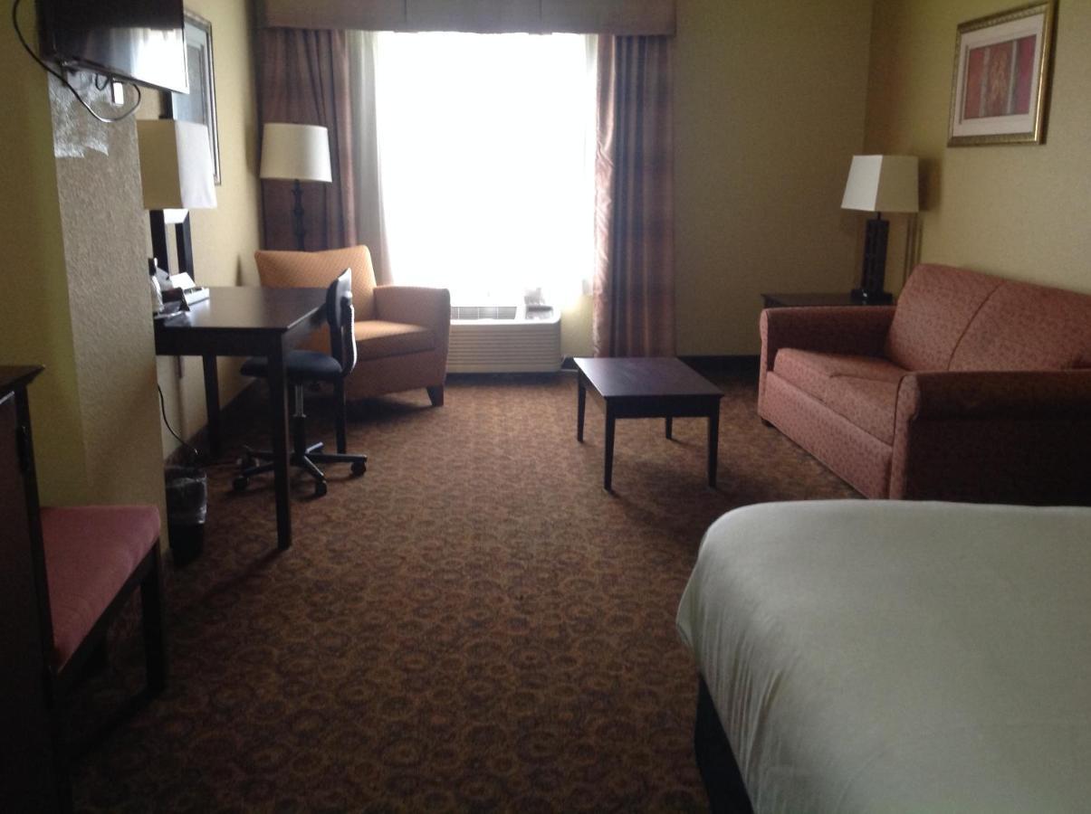La Quinta By Wyndham Vicksburg Otel Dış mekan fotoğraf
