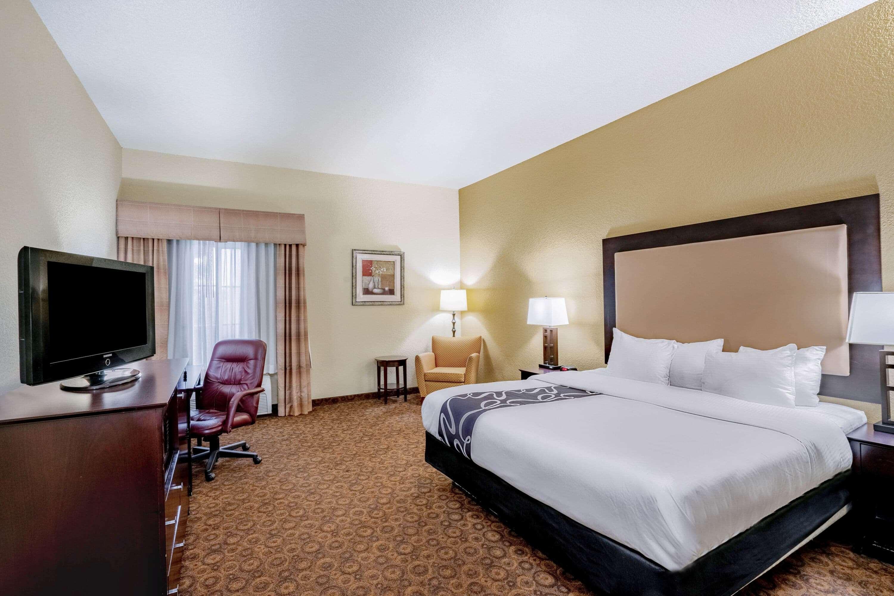 La Quinta By Wyndham Vicksburg Otel Dış mekan fotoğraf