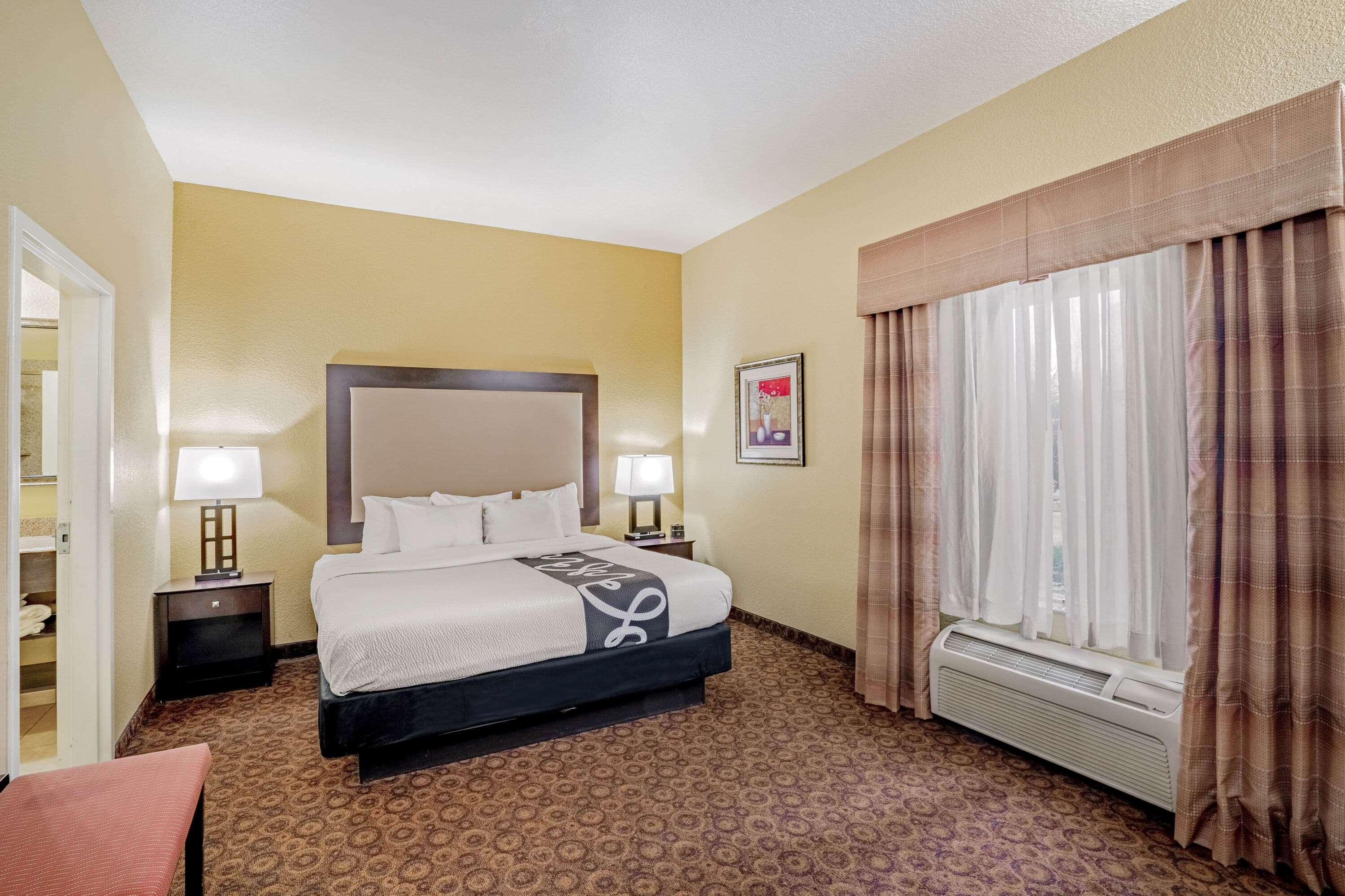 La Quinta By Wyndham Vicksburg Otel Dış mekan fotoğraf