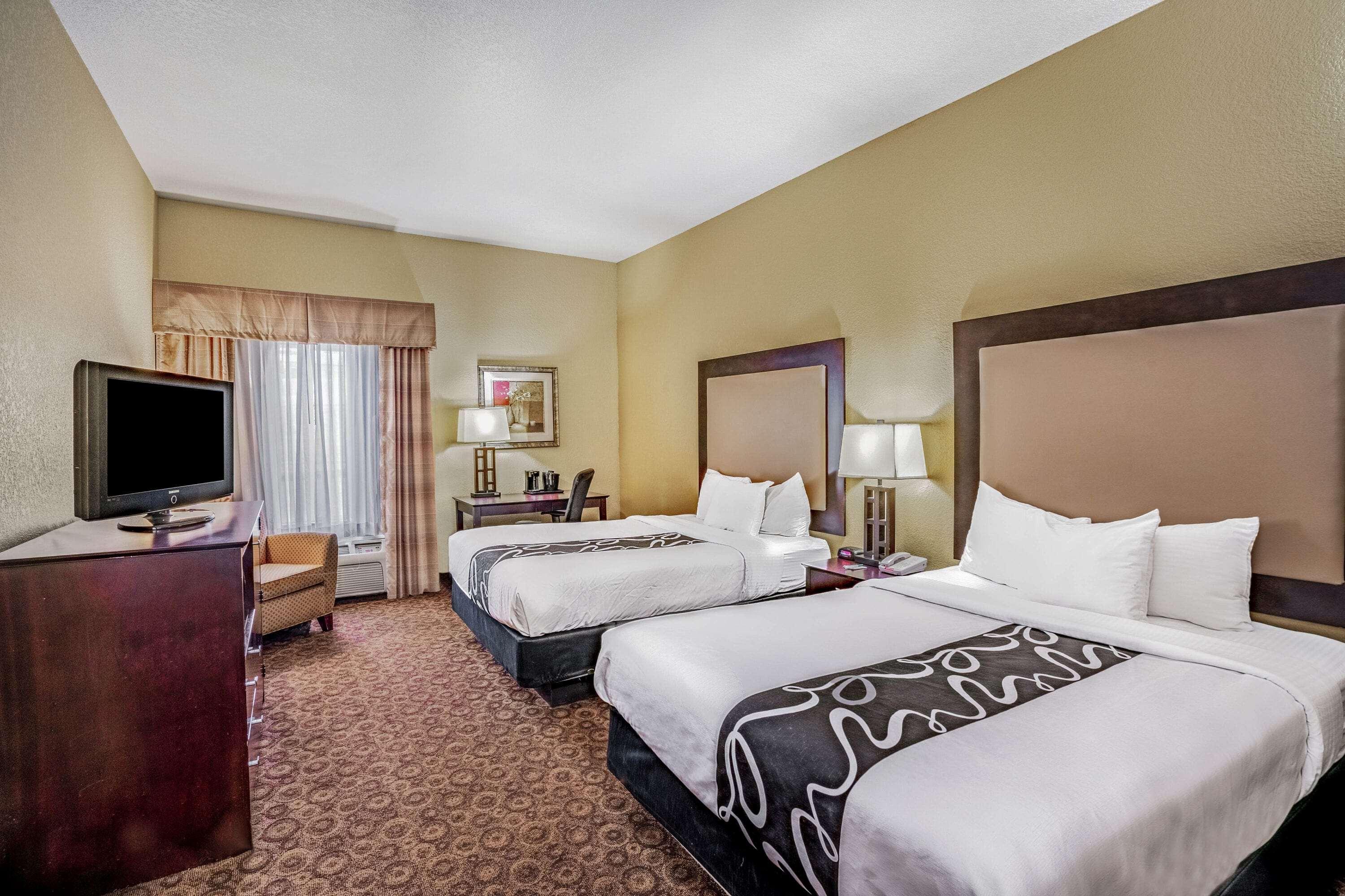 La Quinta By Wyndham Vicksburg Otel Dış mekan fotoğraf