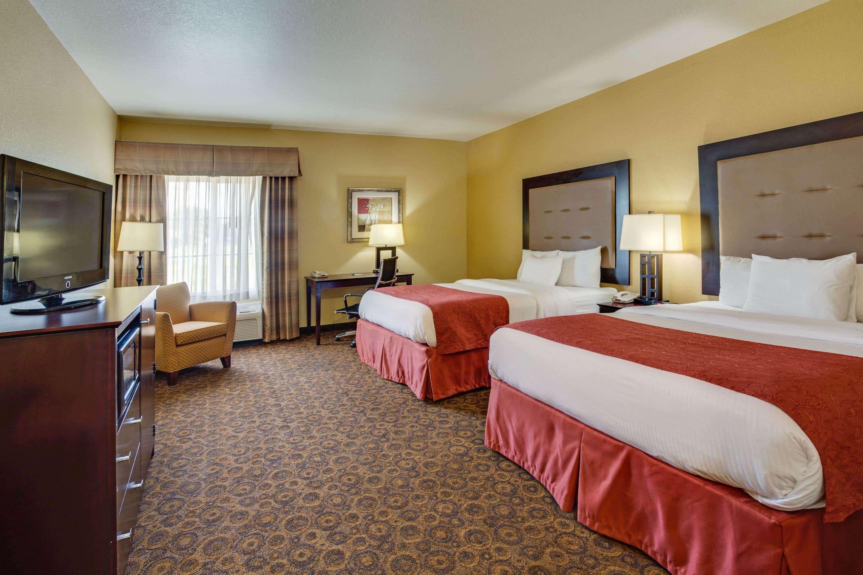 La Quinta By Wyndham Vicksburg Otel Dış mekan fotoğraf