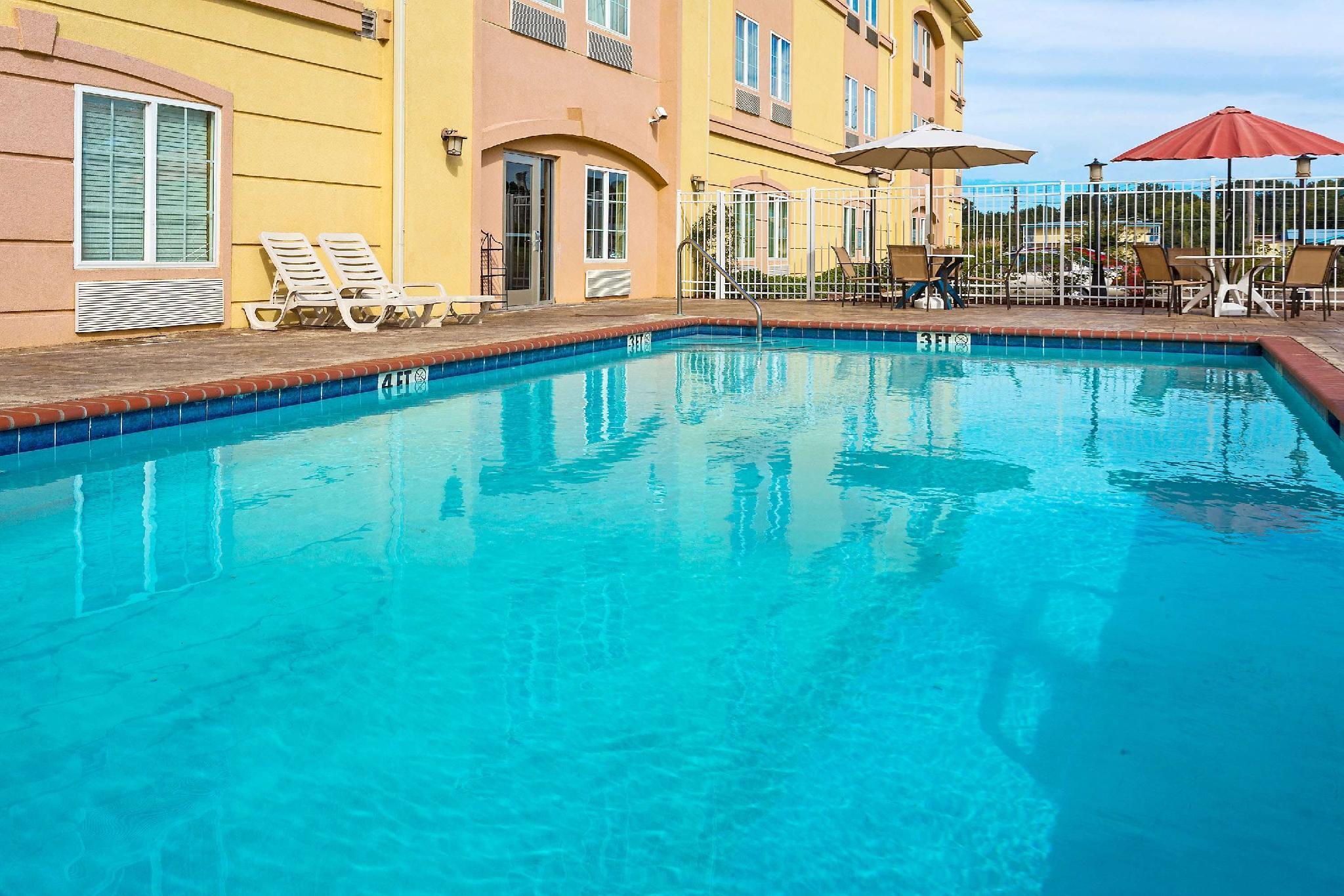 La Quinta By Wyndham Vicksburg Otel Dış mekan fotoğraf