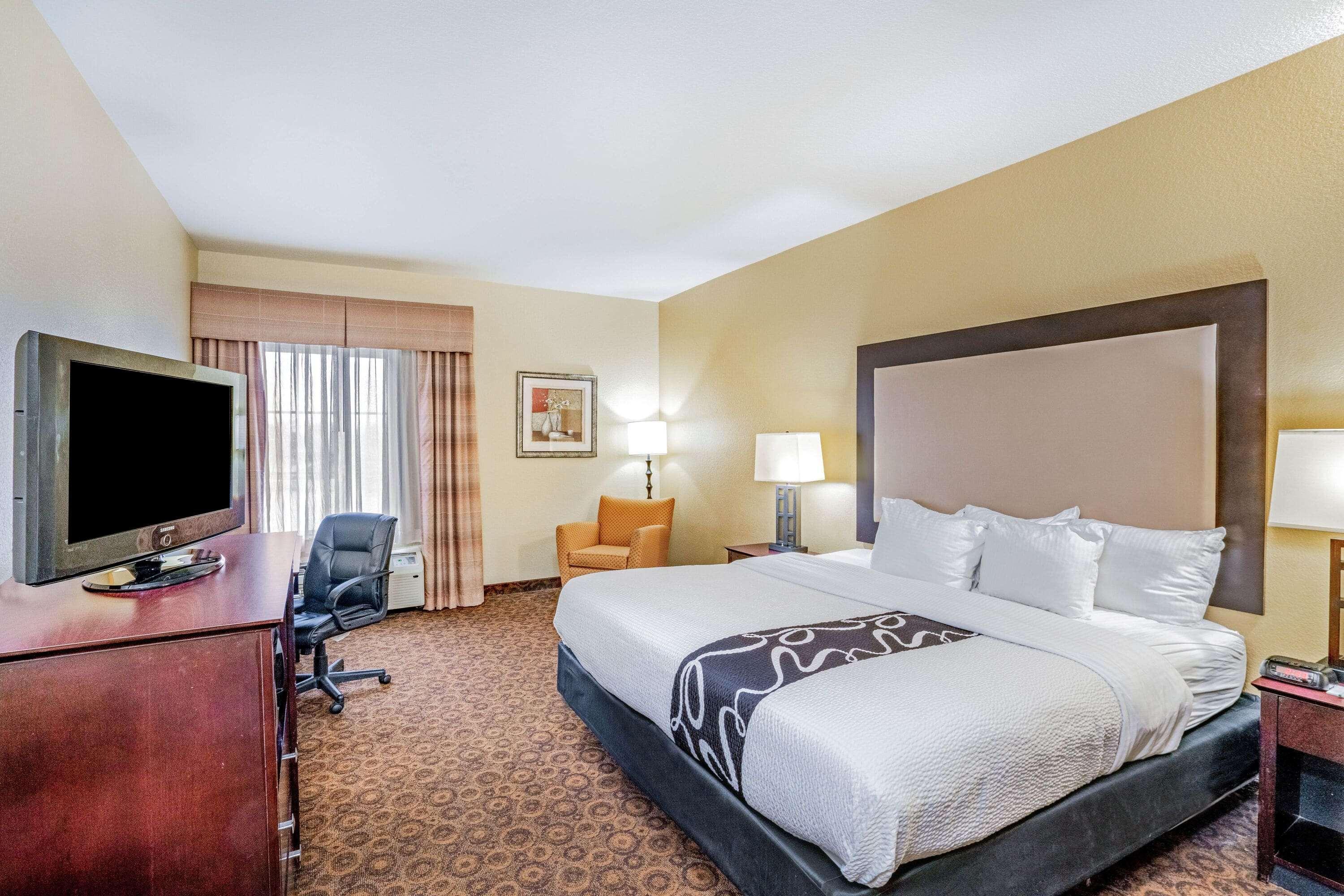 La Quinta By Wyndham Vicksburg Otel Dış mekan fotoğraf