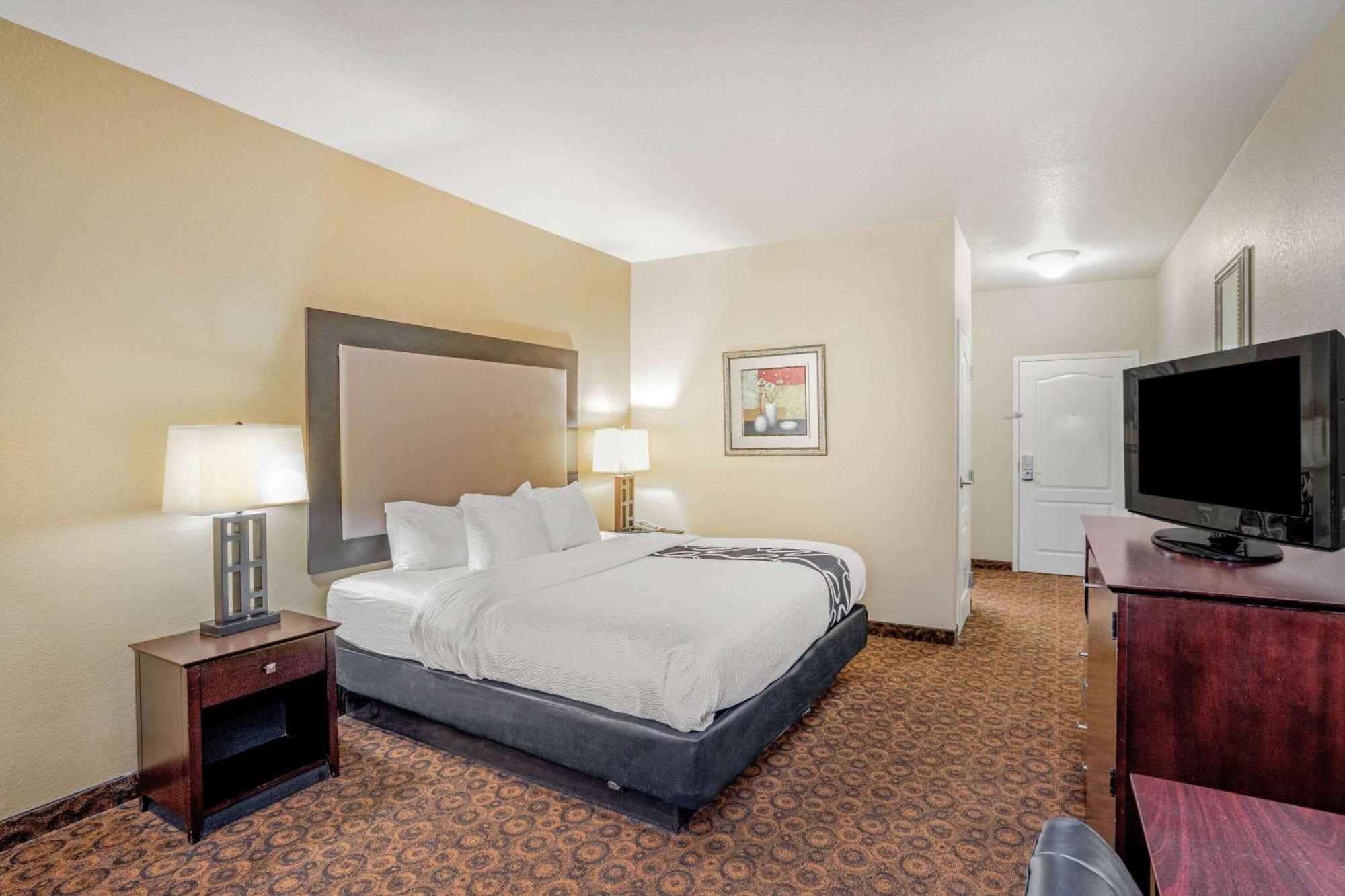La Quinta By Wyndham Vicksburg Otel Dış mekan fotoğraf