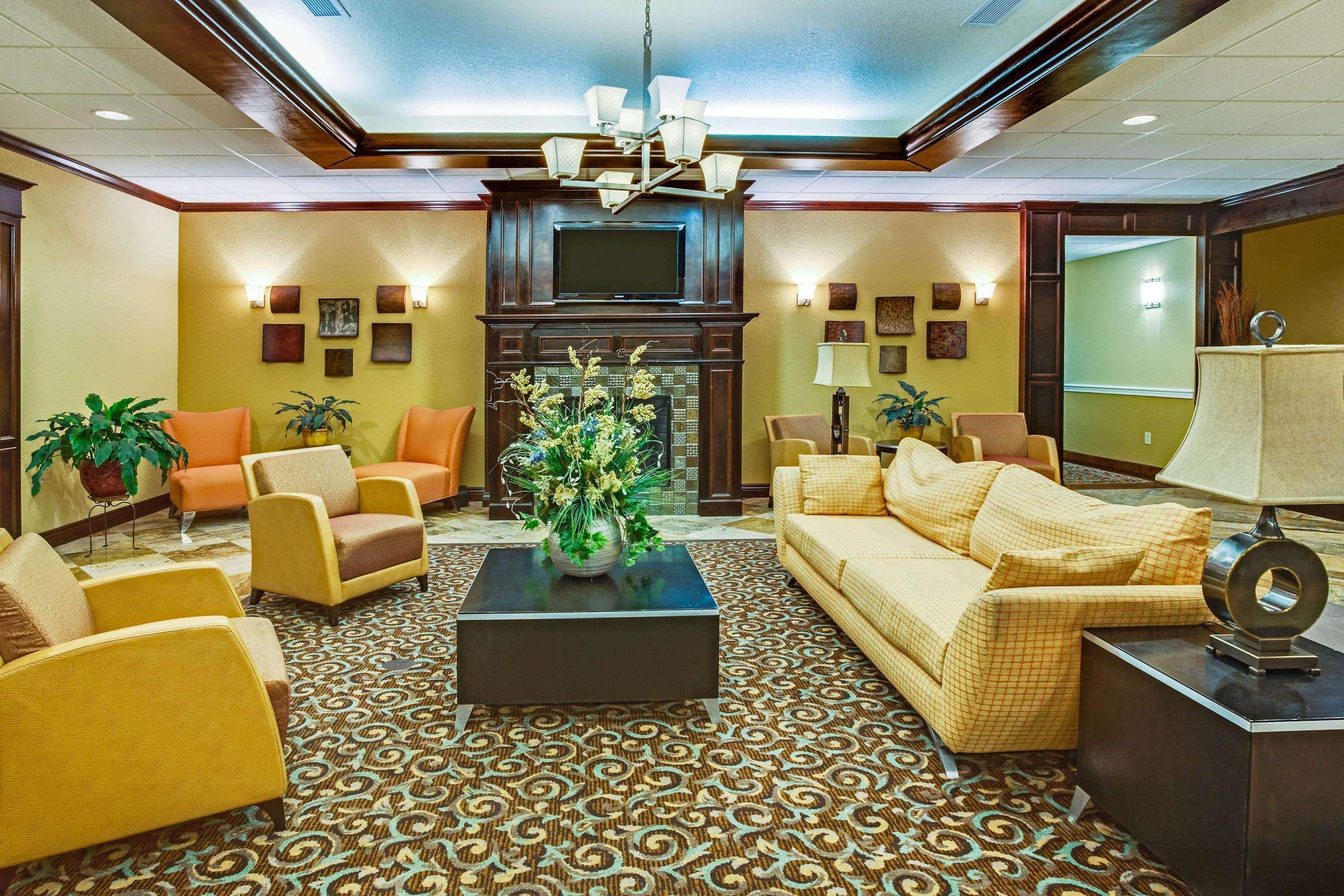 La Quinta By Wyndham Vicksburg Otel Dış mekan fotoğraf