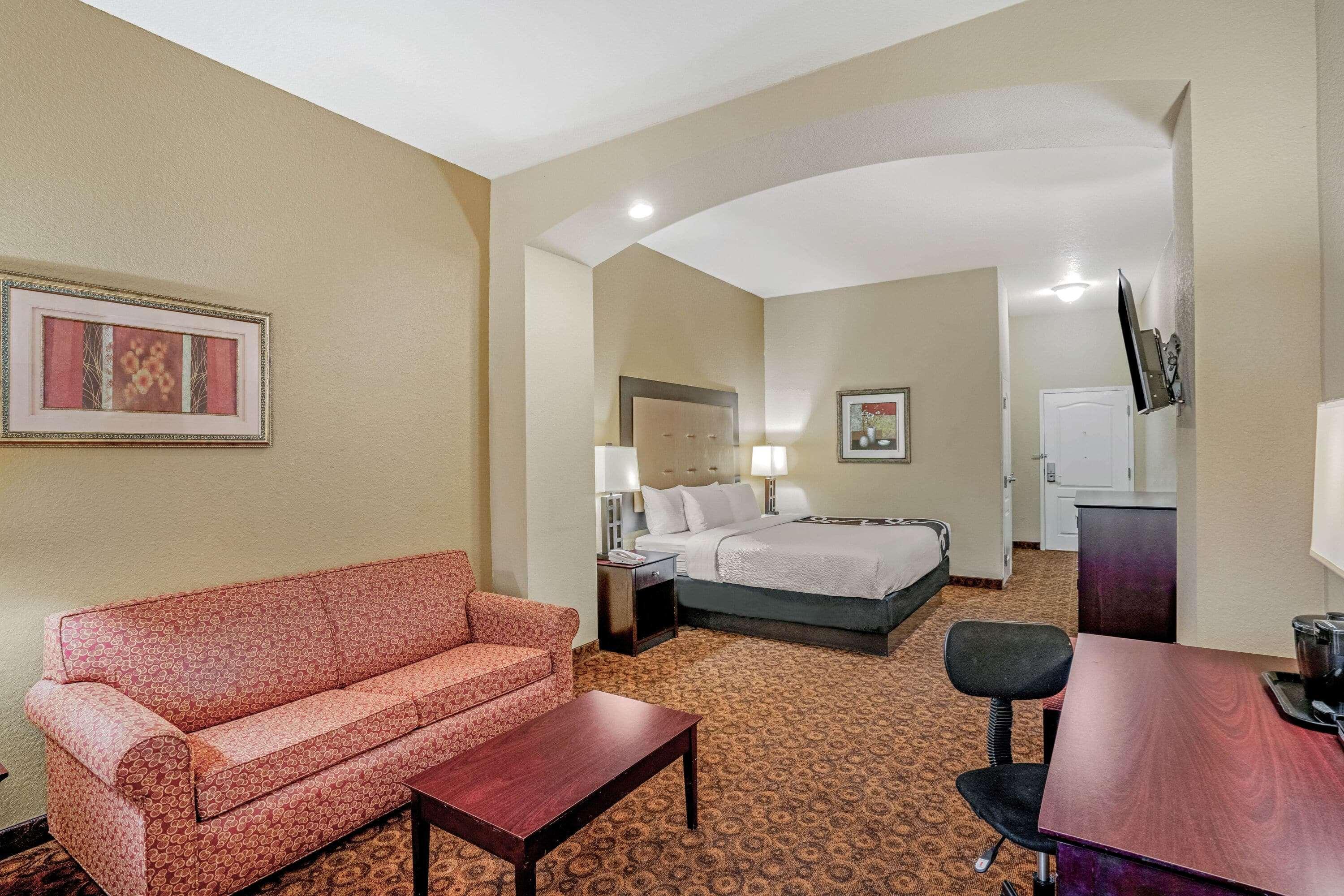 La Quinta By Wyndham Vicksburg Otel Dış mekan fotoğraf